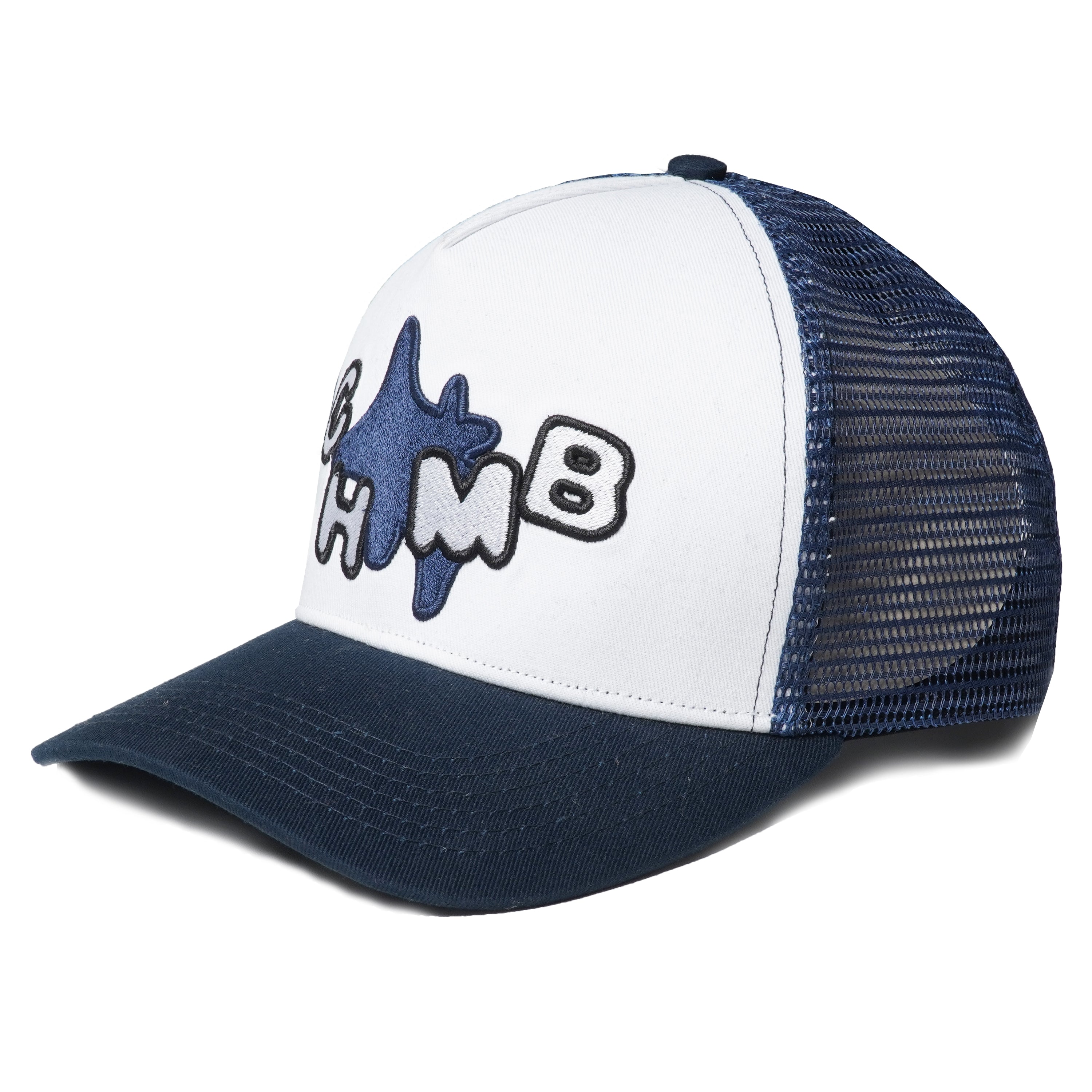 Chambre - CHMB Trucker Hat