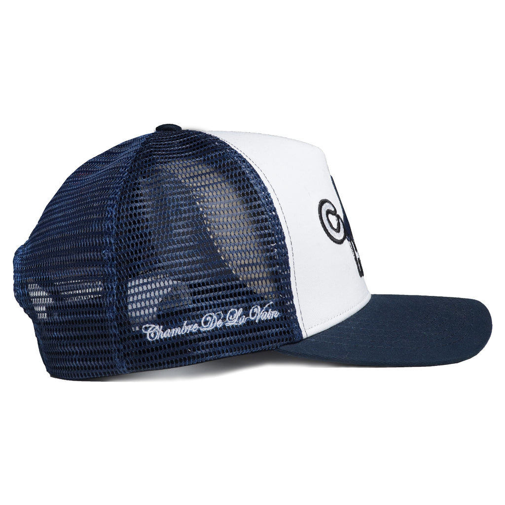 Chambre - CHMB Trucker Hat
