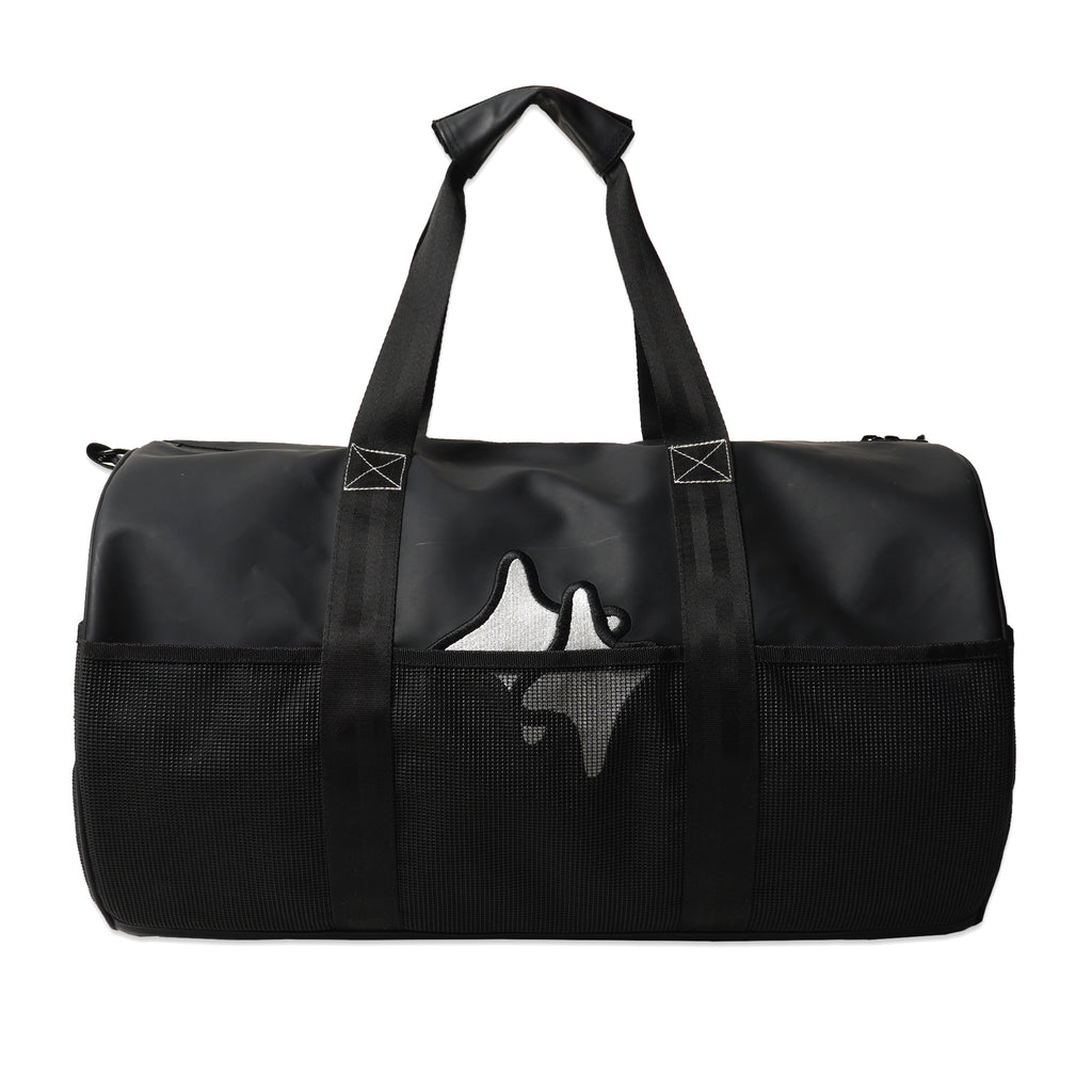 Chambre - Duffel Bag Sporty Black
