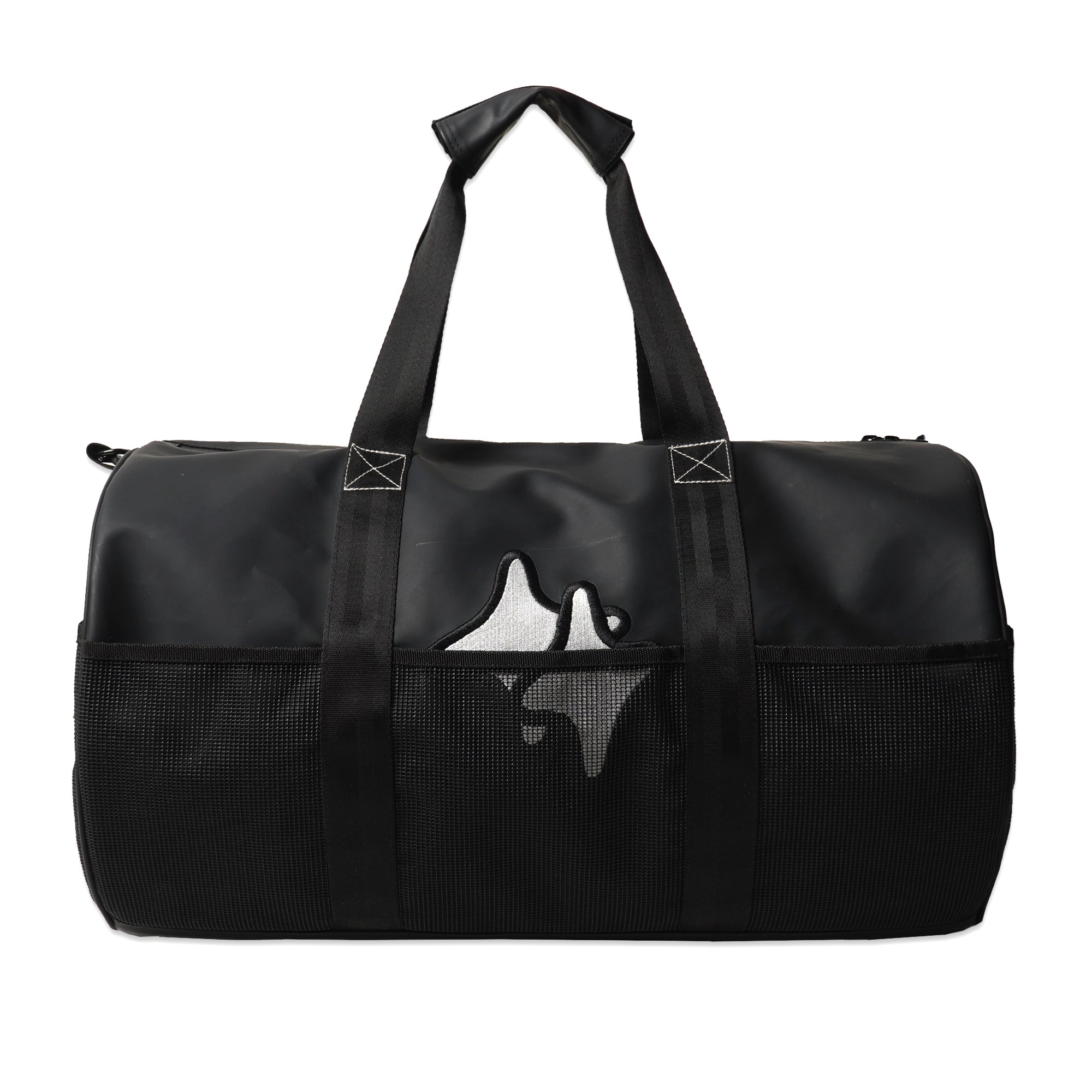 Chambre - Duffel Bag Sporty Black