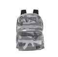 99 Clover - "CAMO V2" BACKPACK SNOW