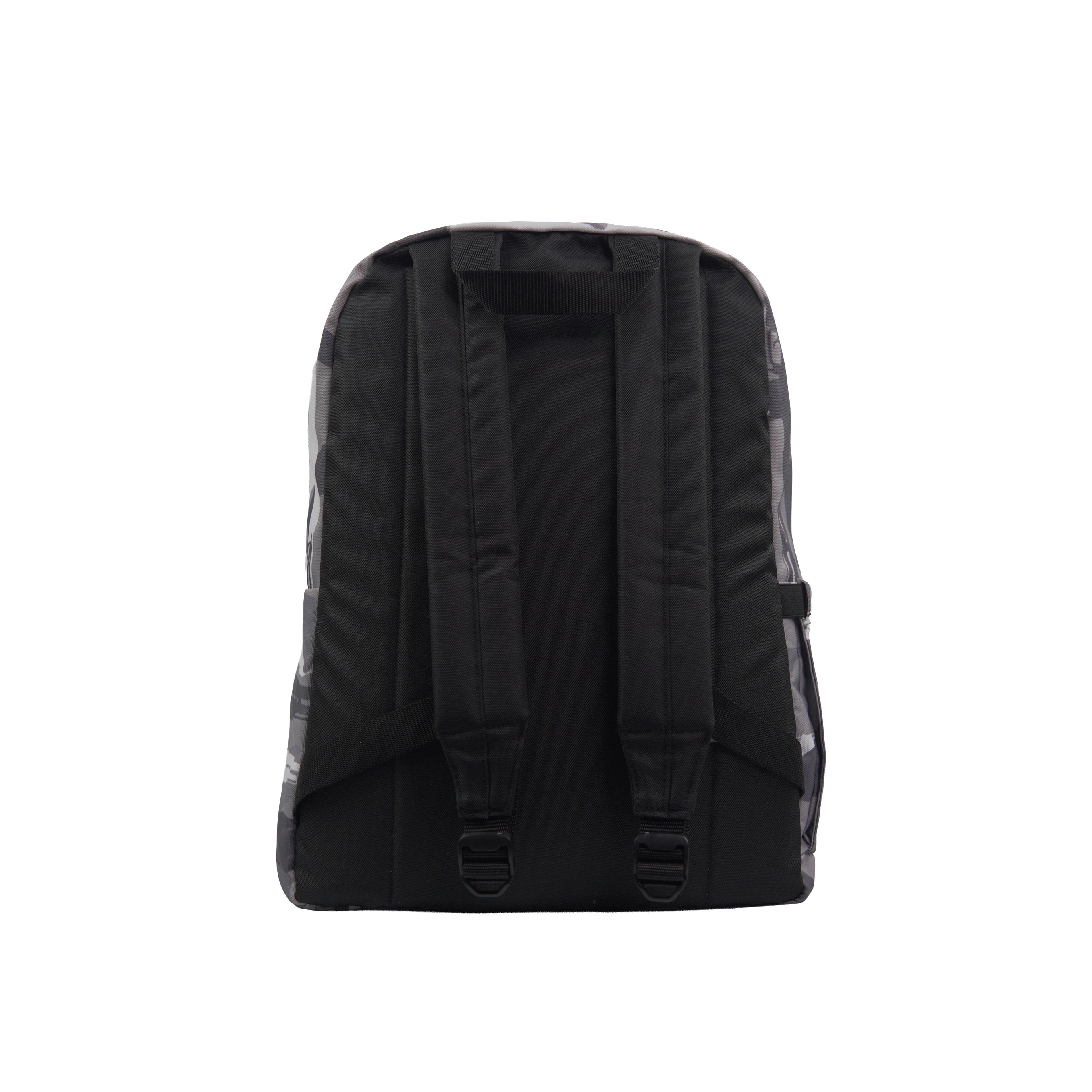 99 Clover - "CAMO V2" BACKPACK SNOW