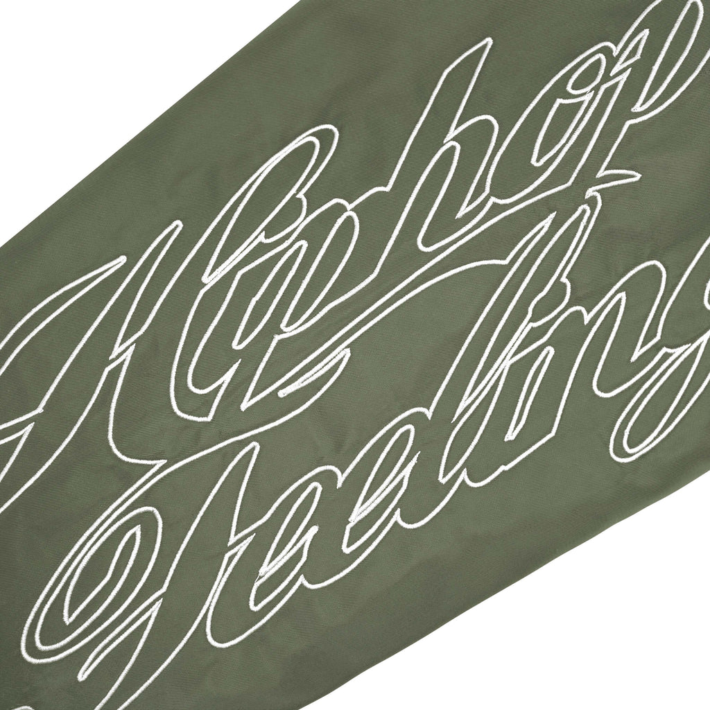 Miracle Mates - Tranche Bomber Jacket