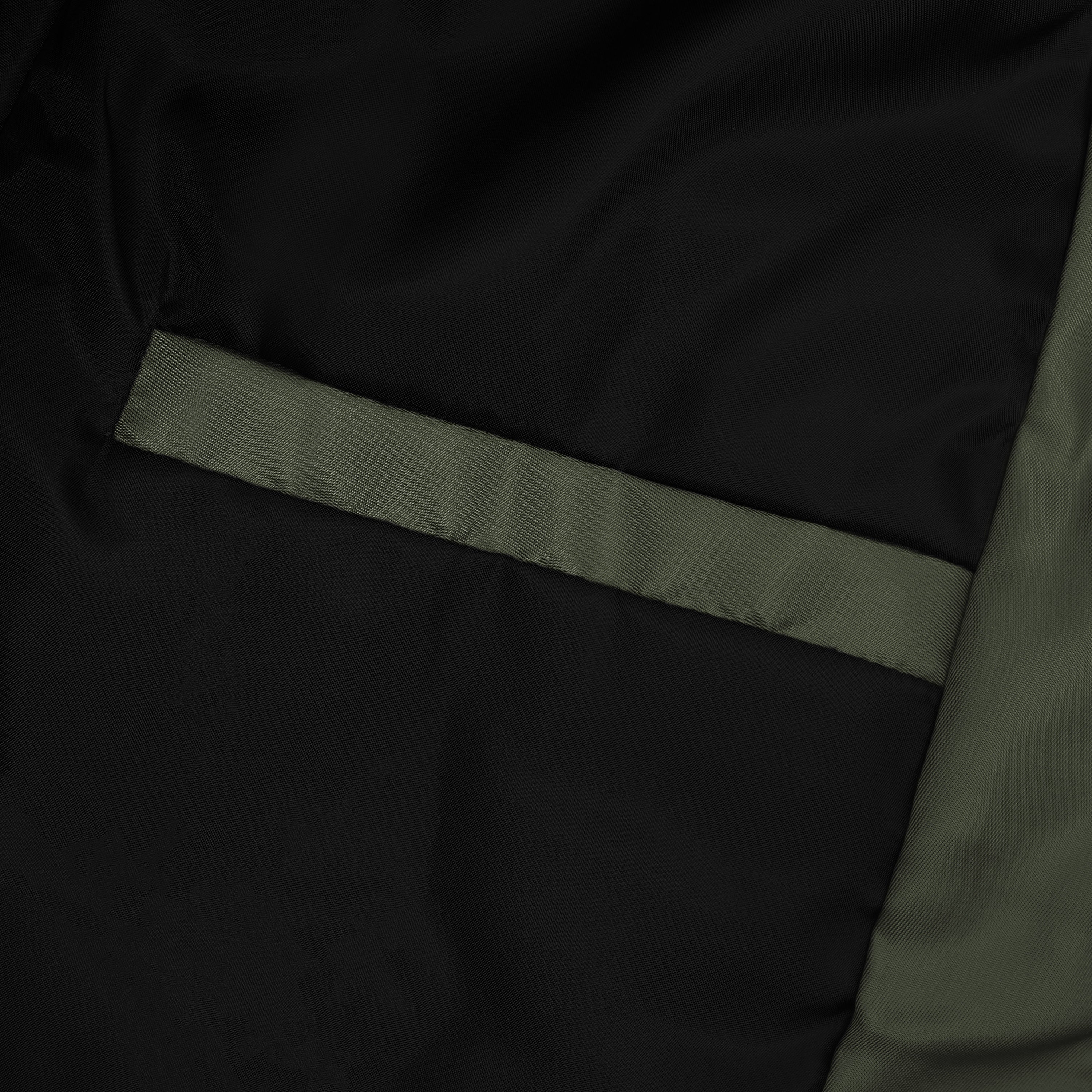 Miracle Mates - Tranche Bomber Jacket