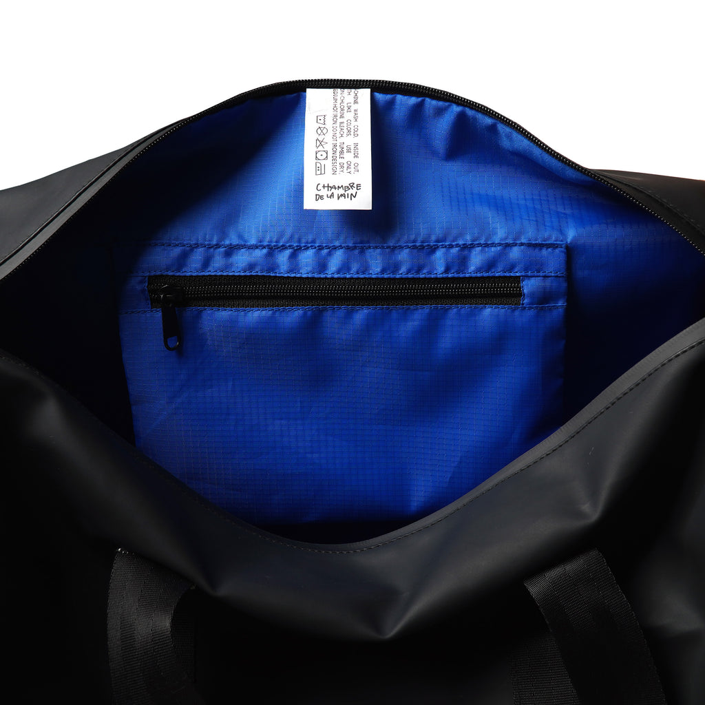 Chambre - Duffel Bag Sporty Black