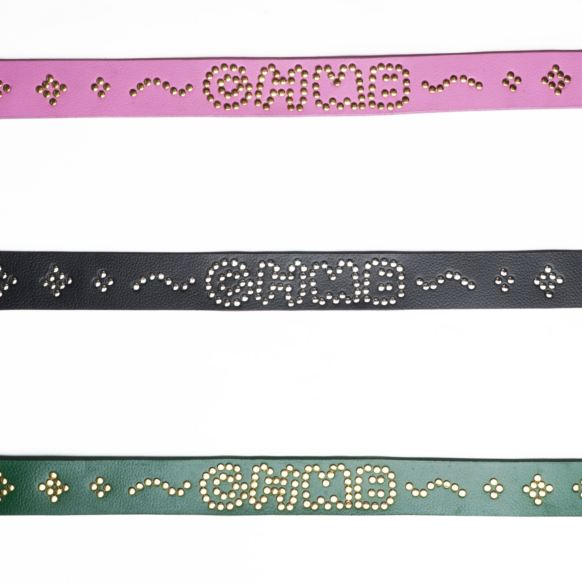 Chambre - Belt Studs