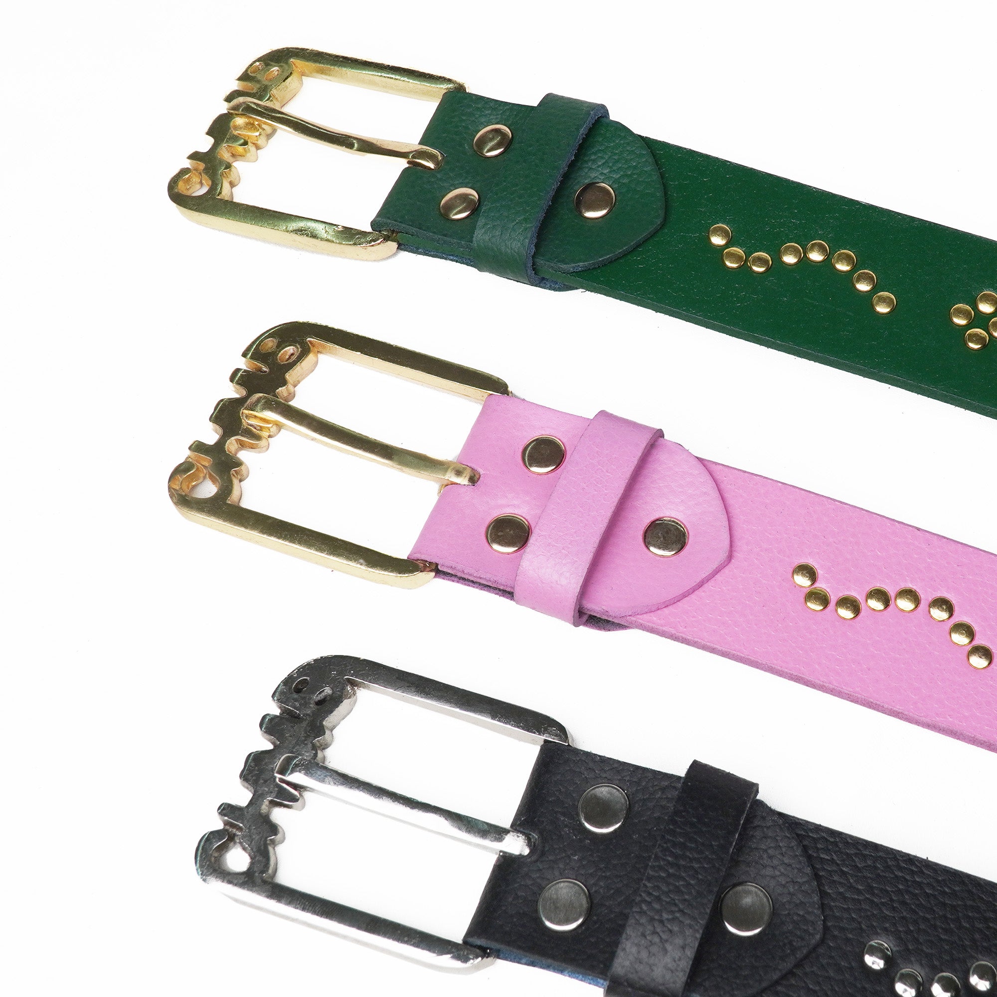 Chambre - Belt Studs