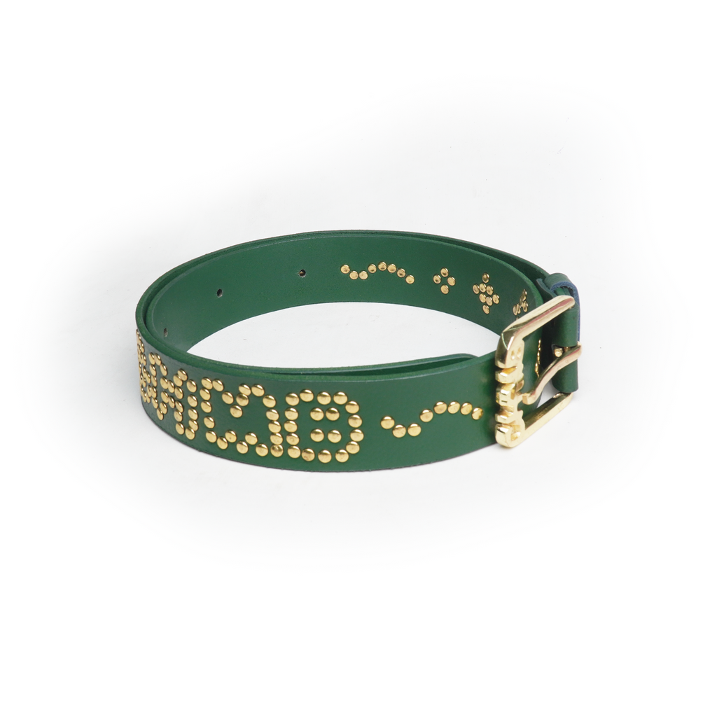 Chambre - Belt Studs