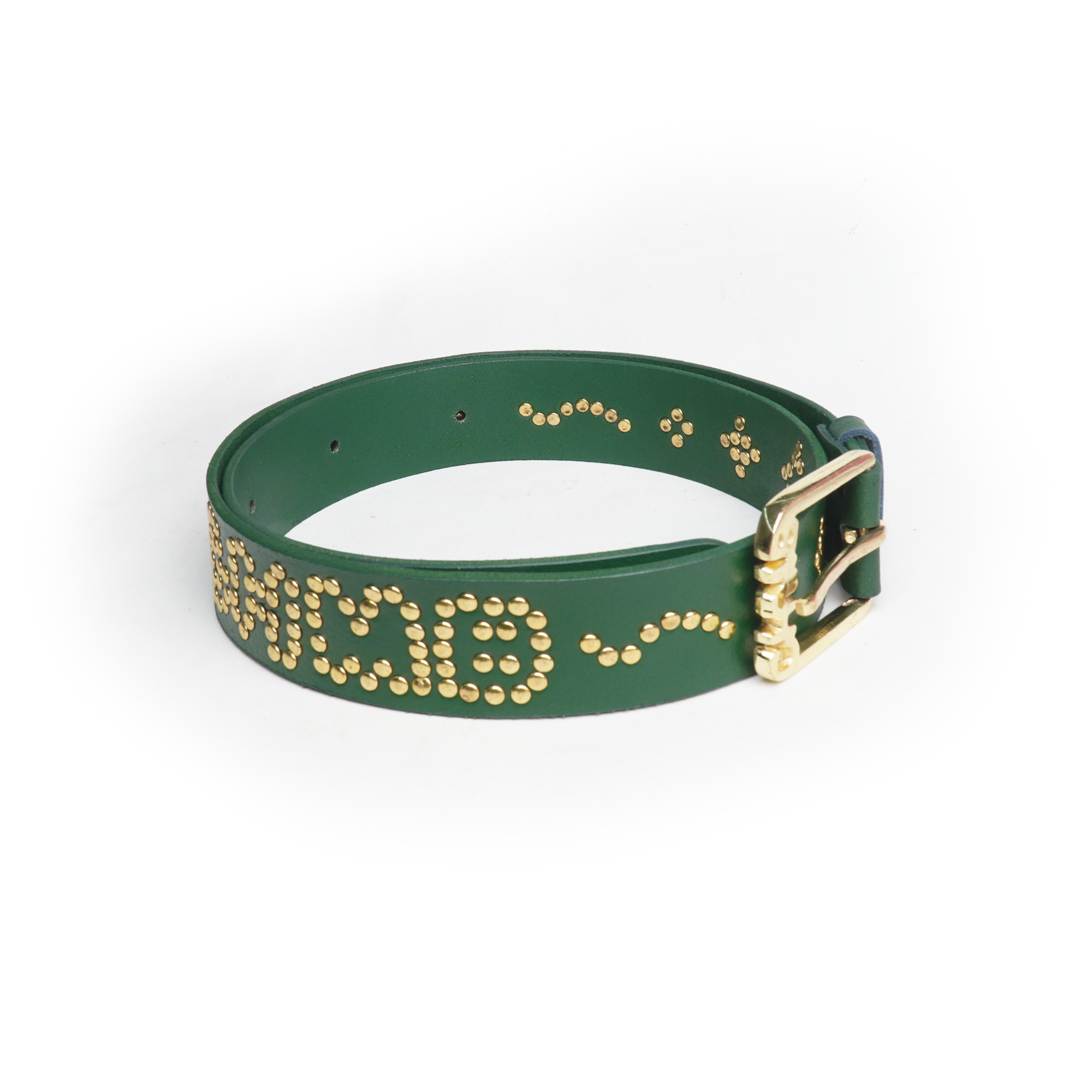 Chambre - Belt Studs
