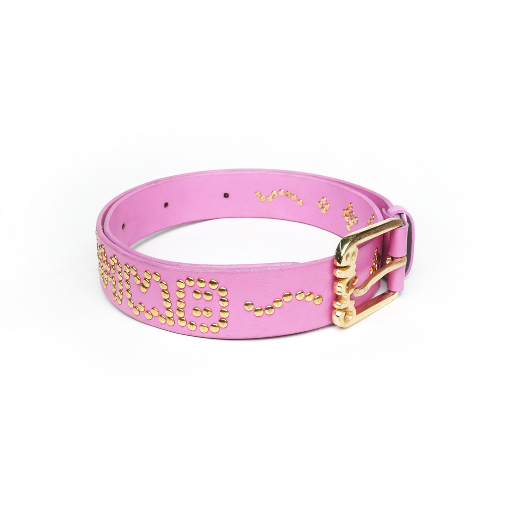 Chambre - Belt Studs