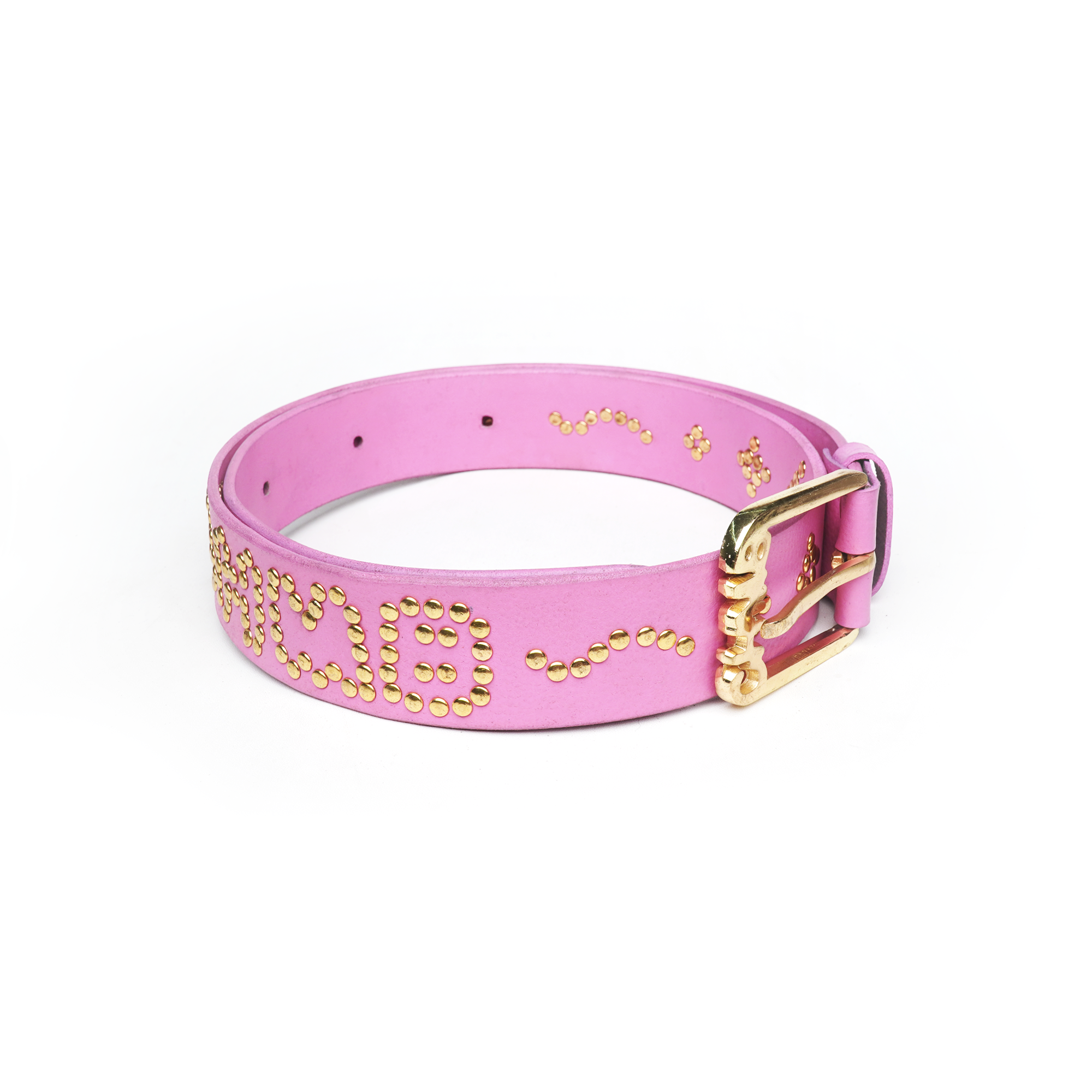Chambre - Belt Studs