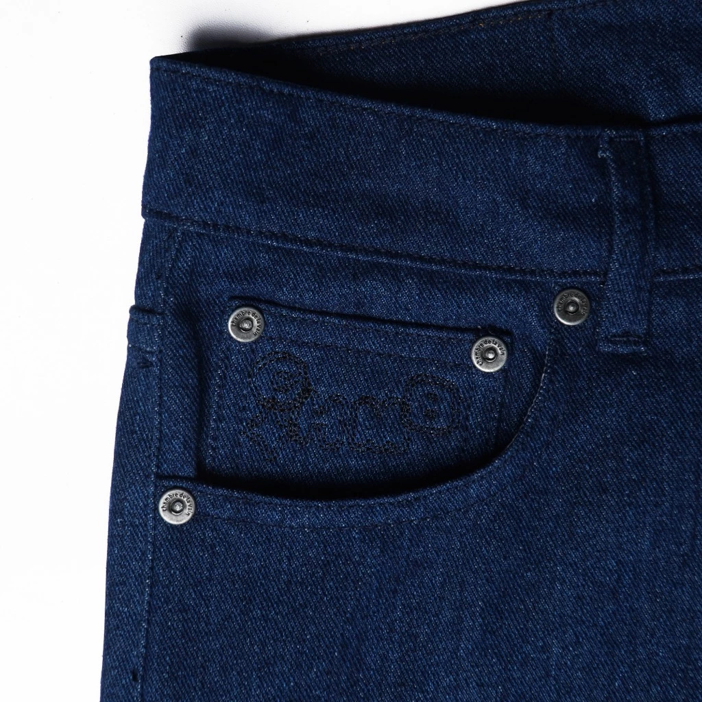 Chambre - Jeans Black Star