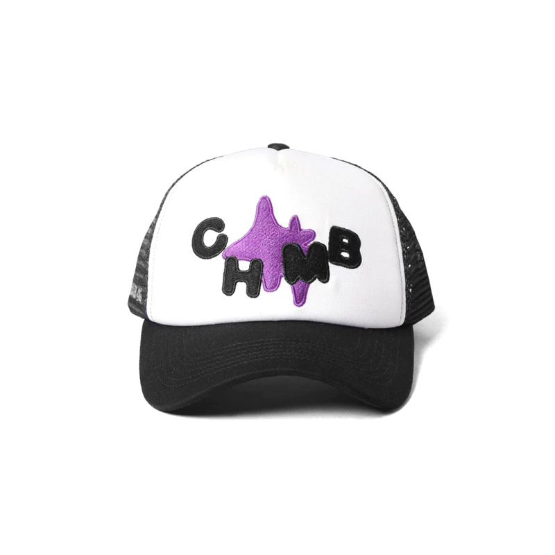 Chambre - CHMB Trucker Hat