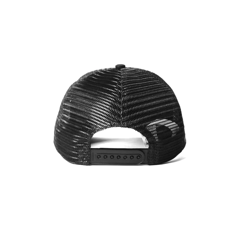 Chambre - CHMB Trucker Hat