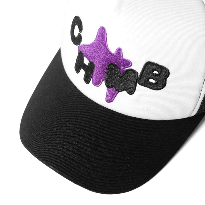 Chambre - CHMB Trucker Hat