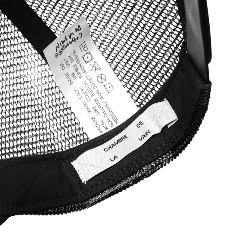 Chambre - CHMB Trucker Hat
