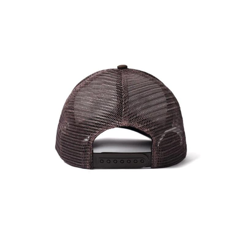 Chambre - CHMB Trucker Hat