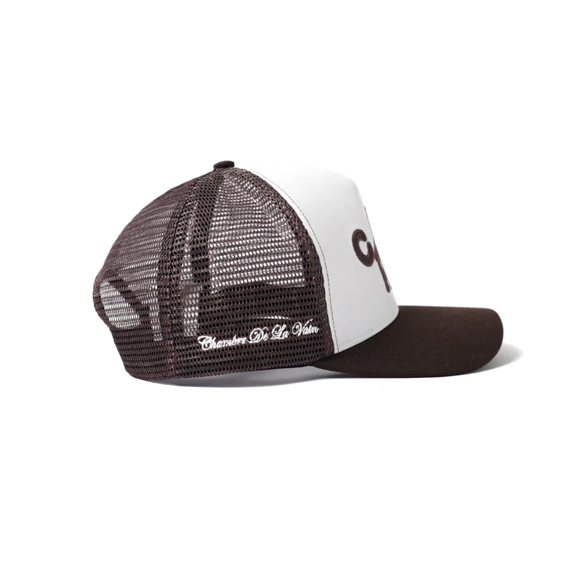 Chambre - CHMB Trucker Hat
