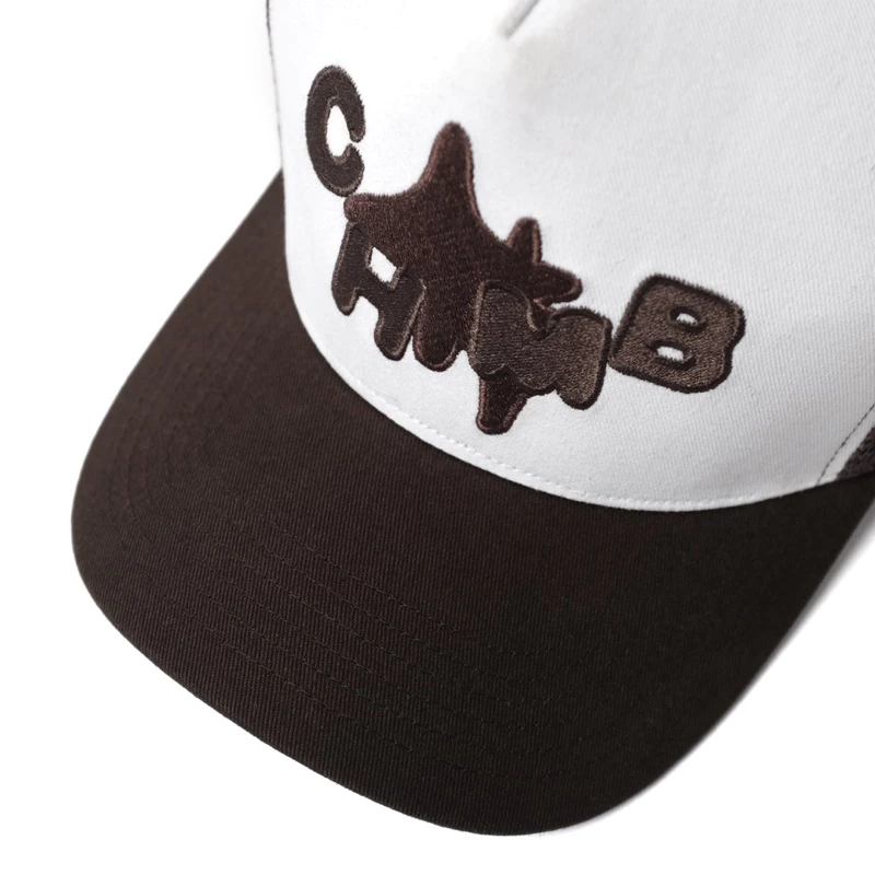 Chambre - CHMB Trucker Hat