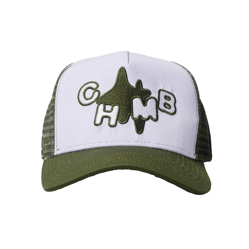 Chambre - CHMB Trucker Hat