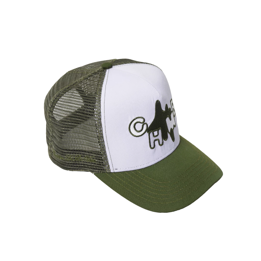 Chambre - CHMB Trucker Hat