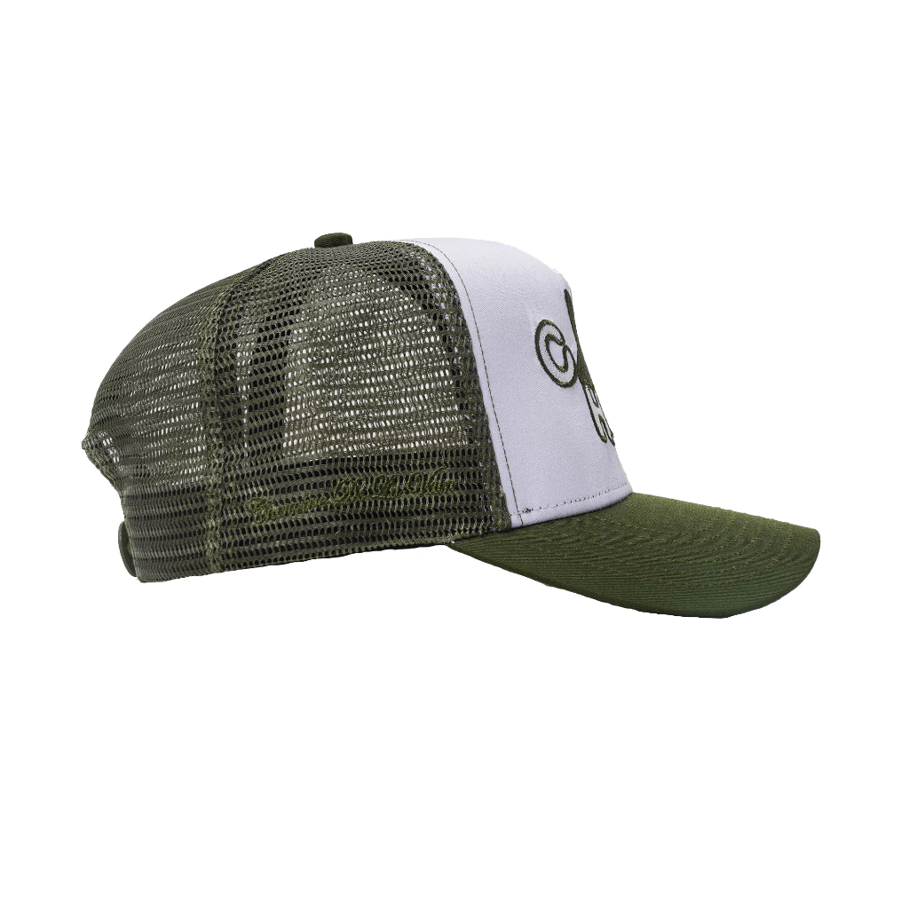 Chambre - CHMB Trucker Hat