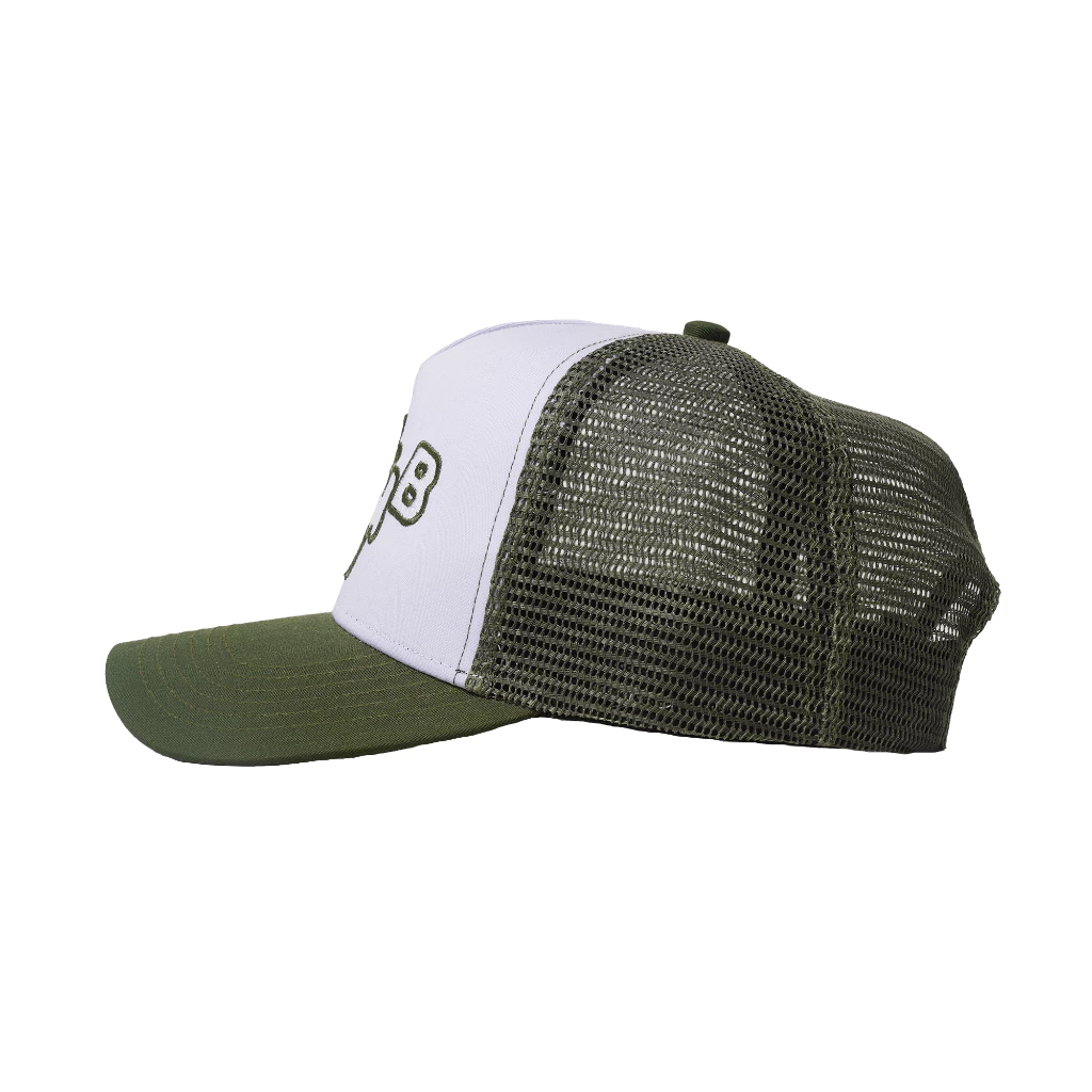 Chambre - CHMB Trucker Hat
