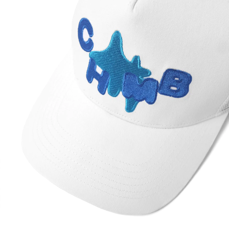 Chambre - CHMB Trucker Hat