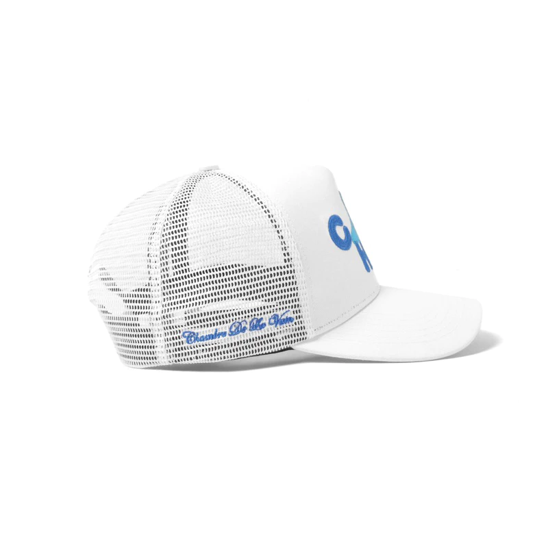 Chambre - CHMB Trucker Hat