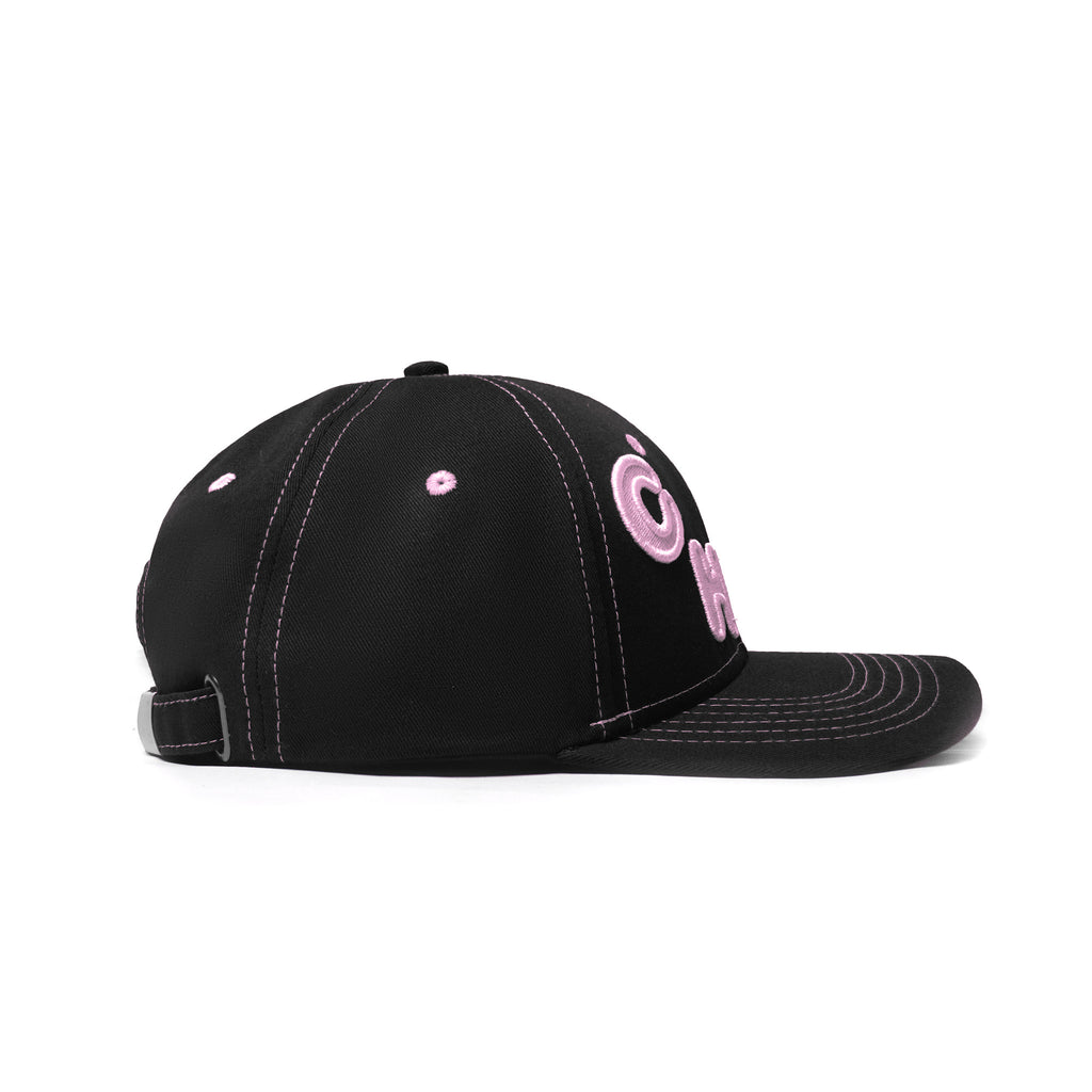 Chambre - Caps Pulse Black