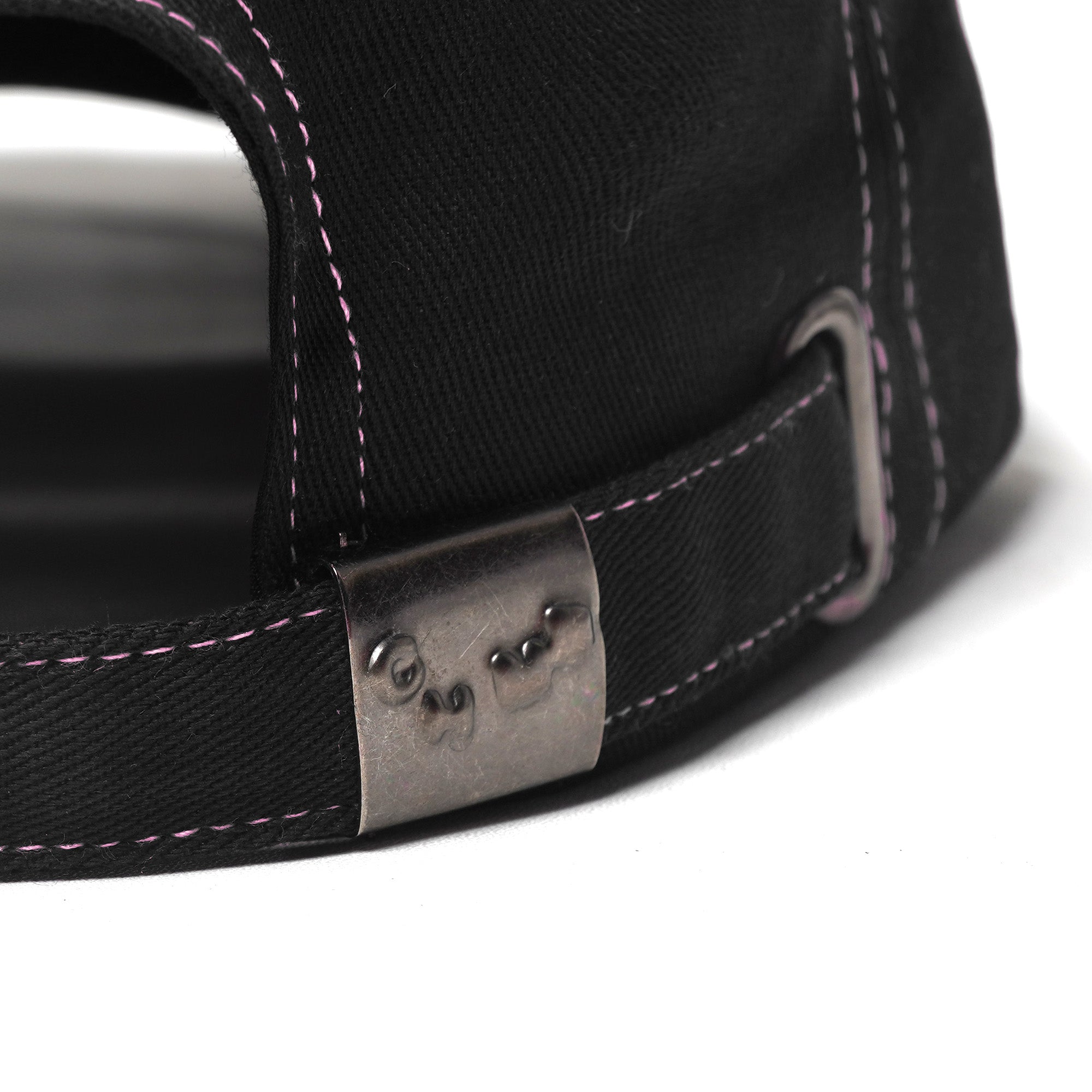 Chambre - Caps Pulse Black