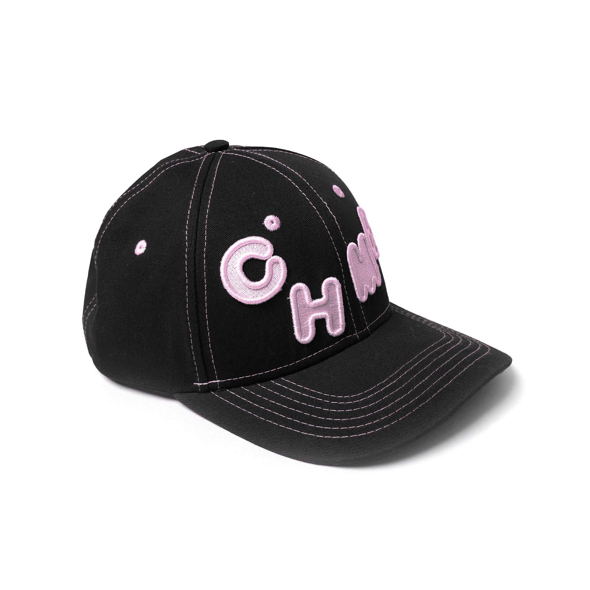 Chambre - Caps Pulse Black