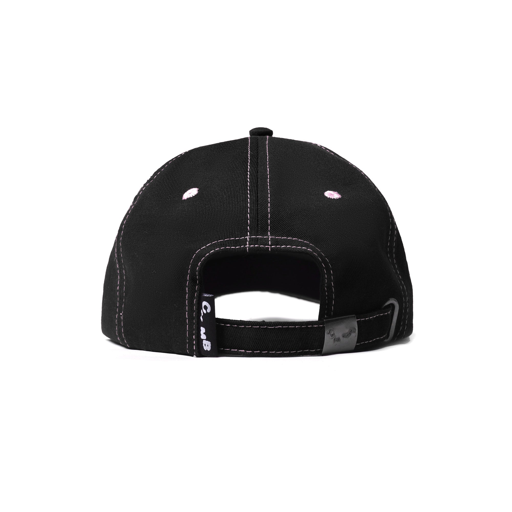 Chambre - Caps Pulse Black