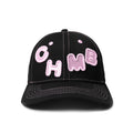 Chambre - Caps Pulse Black