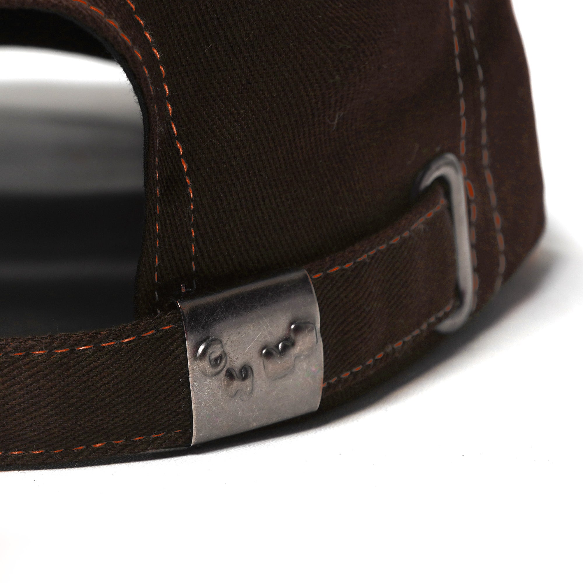 Chambre - Caps Pulse Brown