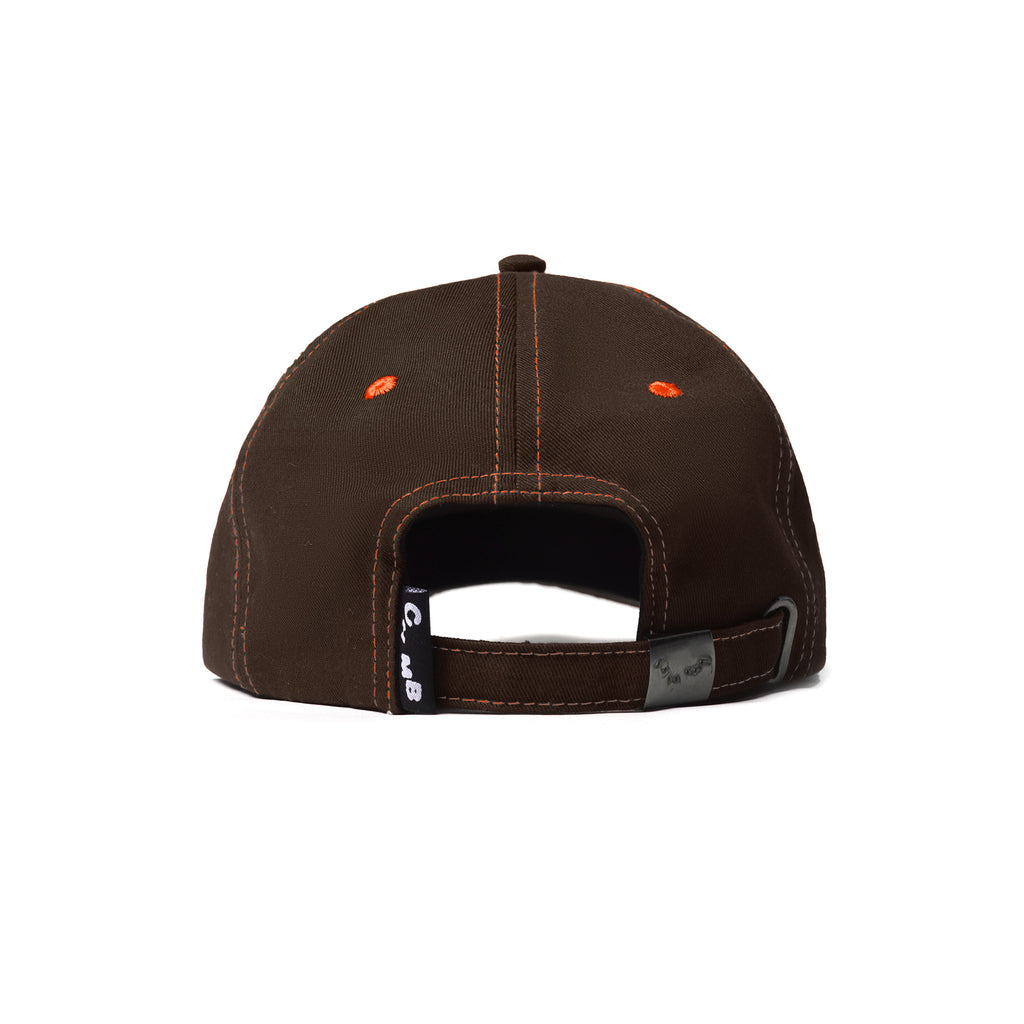 Chambre - Caps Pulse Brown