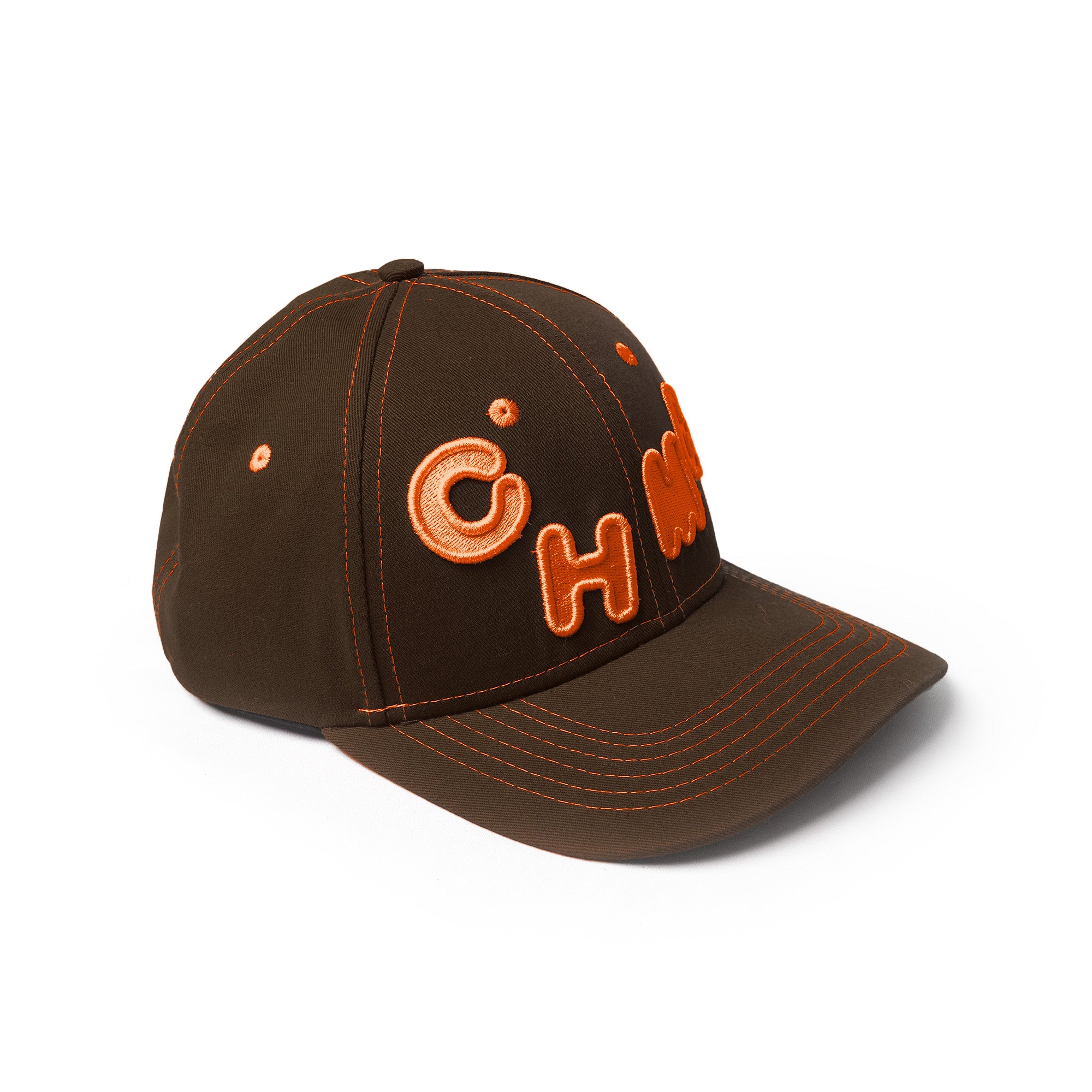 Chambre - Caps Pulse Brown