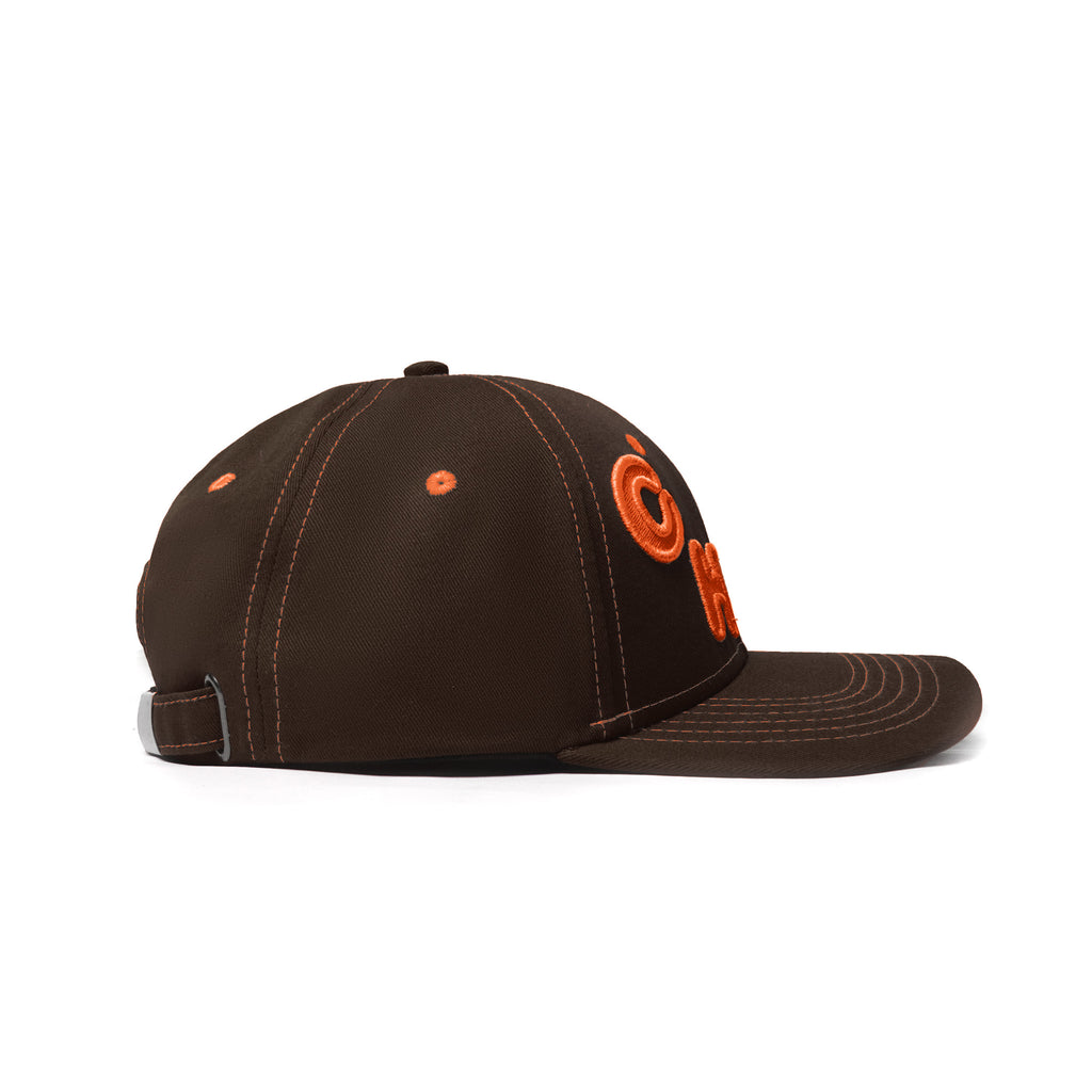 Chambre - Caps Pulse Brown