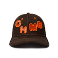 Chambre - Caps Pulse Brown
