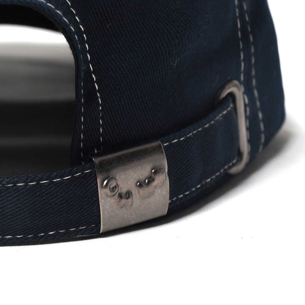 Chambre - Caps Pulse Navy