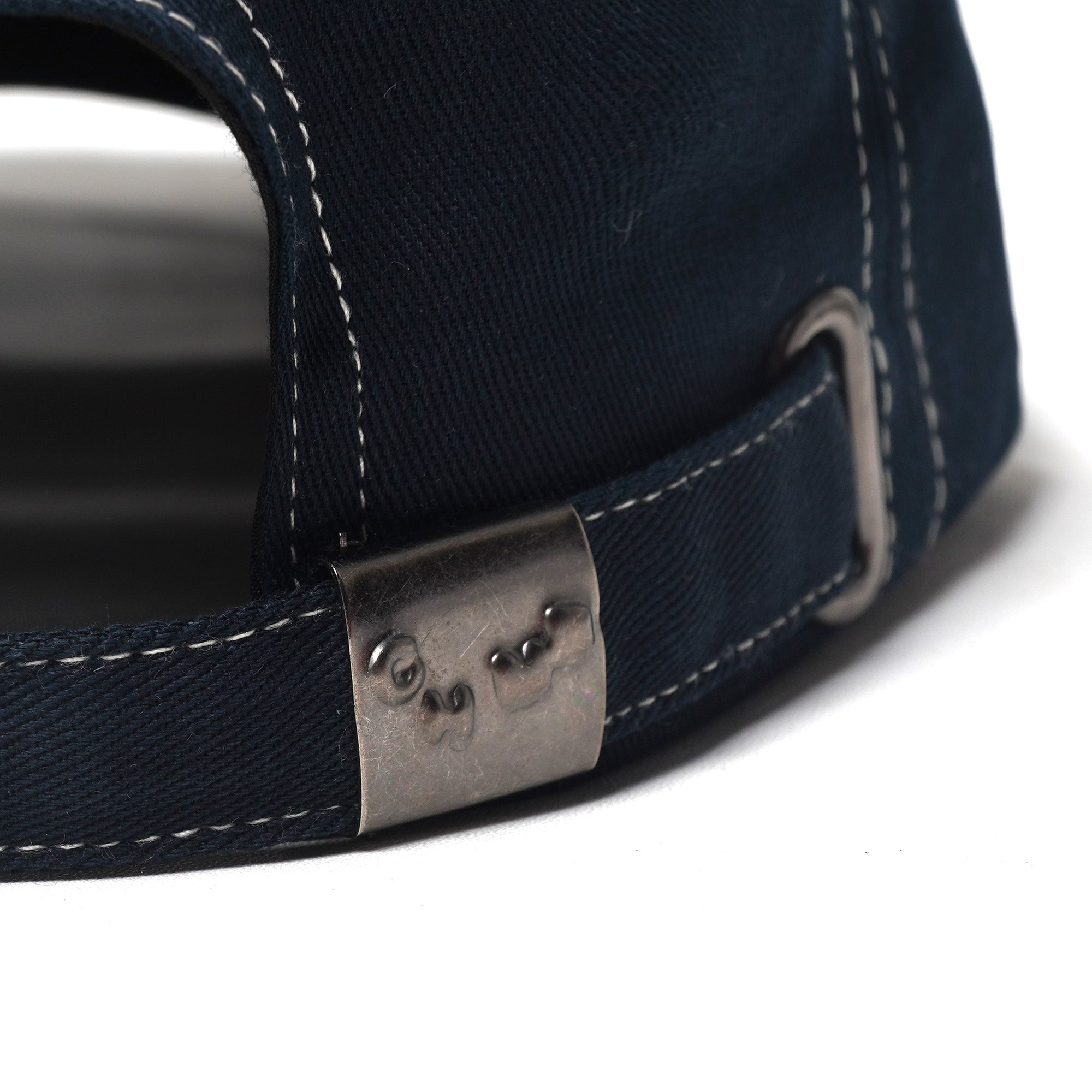 Chambre - Caps Pulse Navy