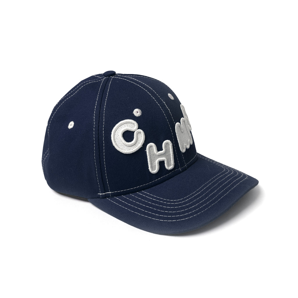 Chambre - Caps Pulse Navy