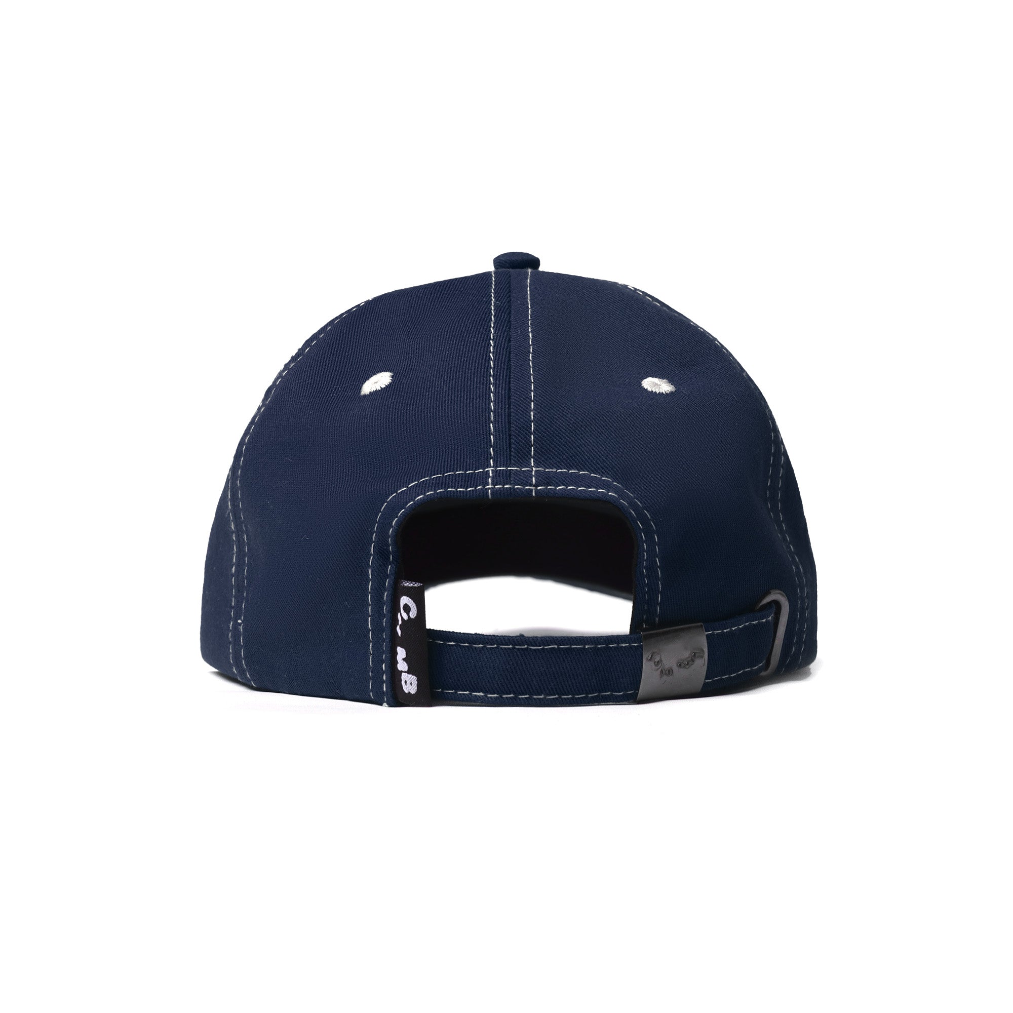 Chambre - Caps Pulse Navy