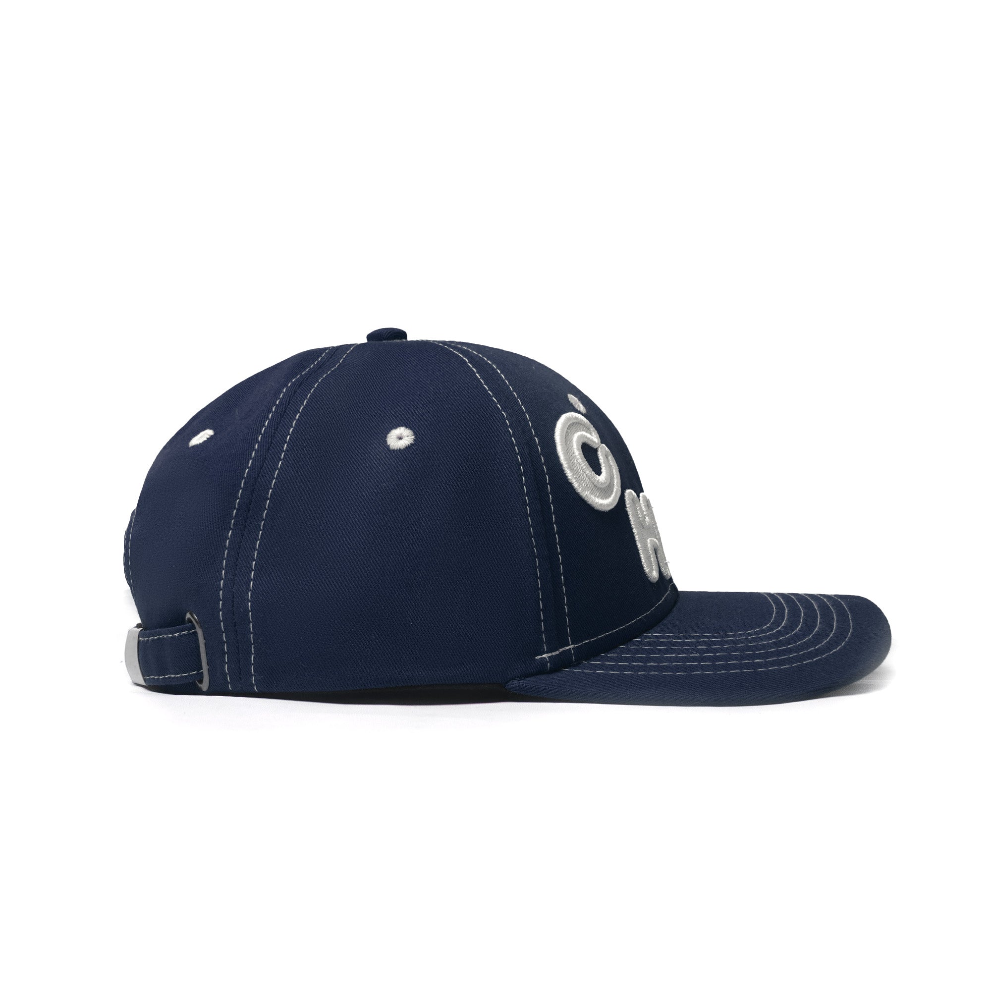 Chambre - Caps Pulse Navy