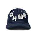 Chambre - Caps Pulse Navy