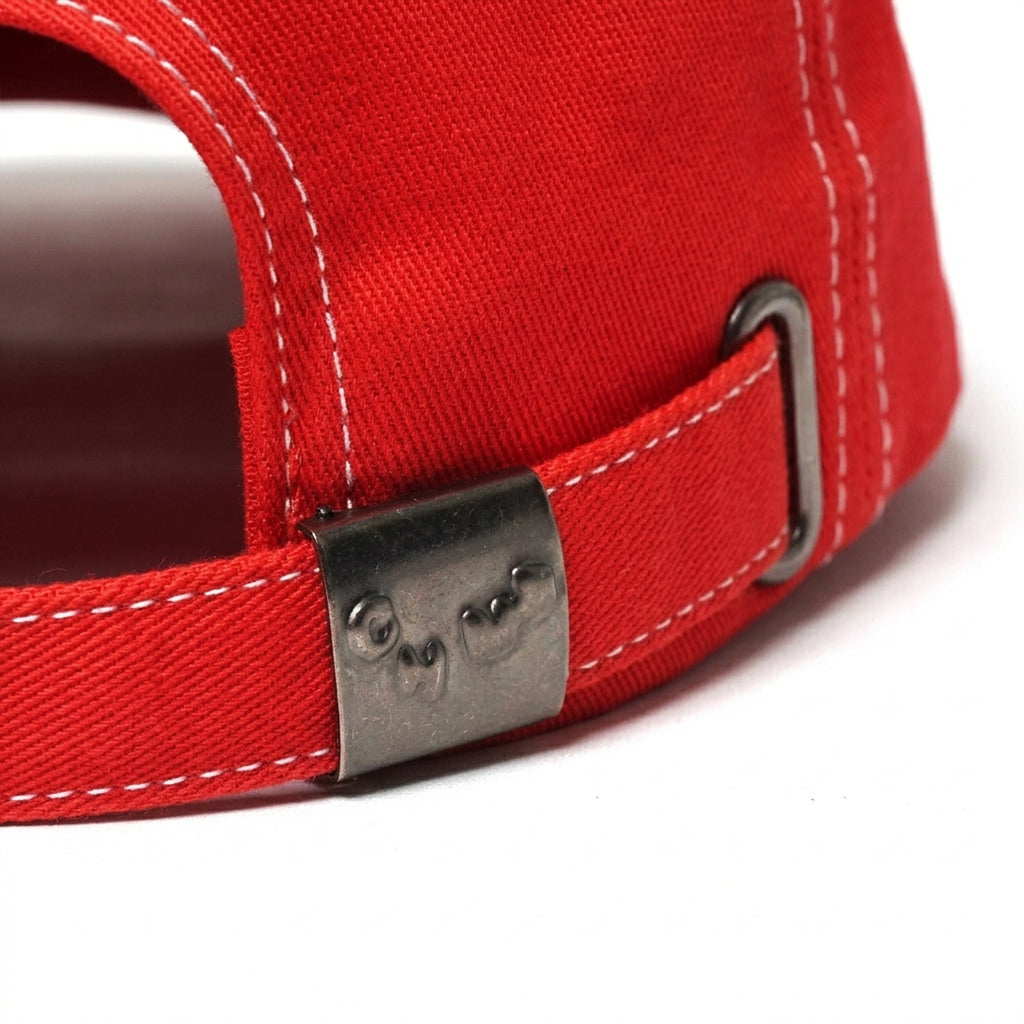 Chambre - Caps Pulse Red