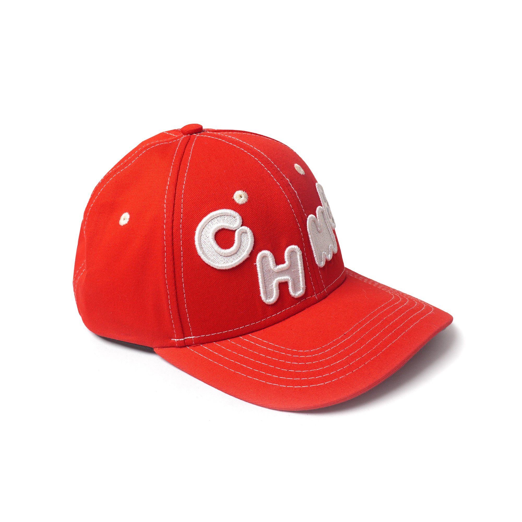 Chambre - Caps Pulse Red