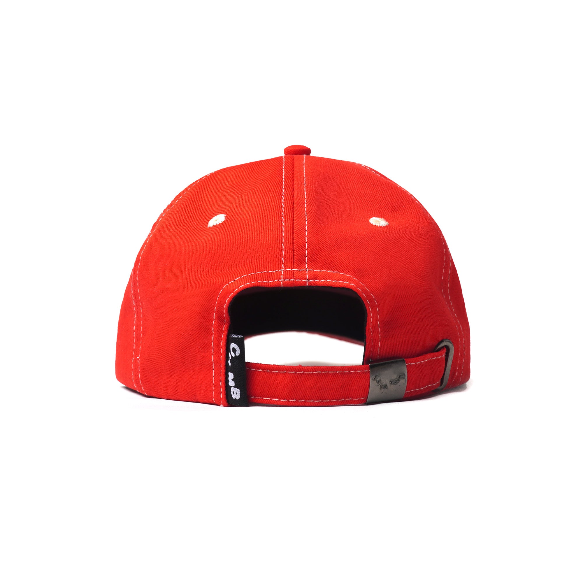 Chambre - Caps Pulse Red