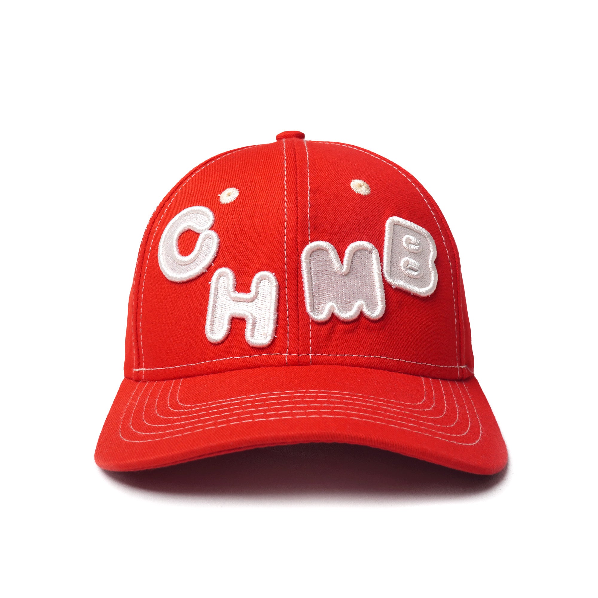 Chambre - Caps Pulse Red