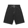 Miracle Mates - Staper Black Jorts Pants